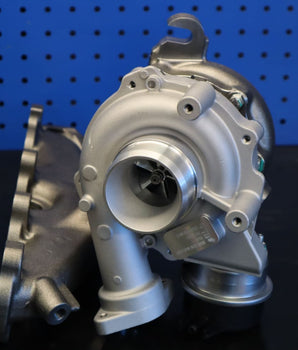 VW/AUDI 5303-970-0205 BV43 FRONT