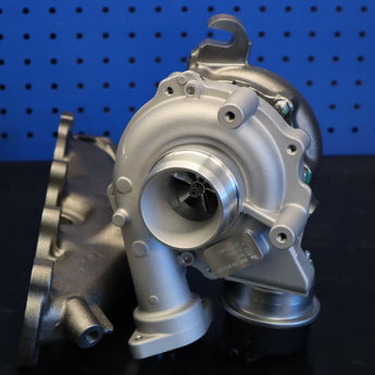VW/AUDI 5303-970-0205 BV43 FRONT