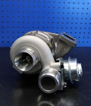 Jrone Turbo For Vw Crafter Td04L4-Vg