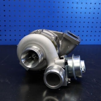 Jrone Turbo For Vw Crafter Td04L4-Vg