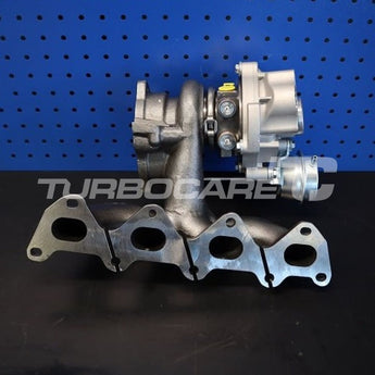 Jrone Turbo For Vw Golf 1.4 / Tiguan K03