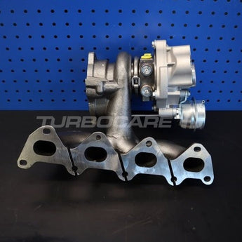 Jrone Turbo For Vw Golf 1.4 / Tiguan K03