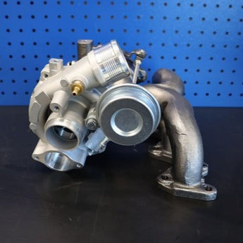 Jrone Turbo For Vw Golf 1.4 / Tiguan K03