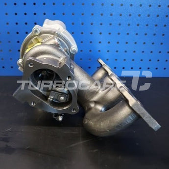 Jrone Turbo For Vw Golf 1.4 / Tiguan K03