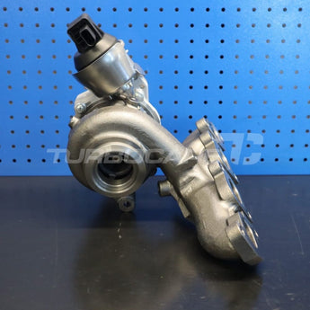 Jrone Turbo For Vw Golf 2.0L Tdi Bv40