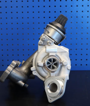 Jrone Turbo For Vw Golf 2.0L Tdi Bv40