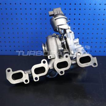 Jrone Turbo For Vw Golf 2.0L Tdi Bv40