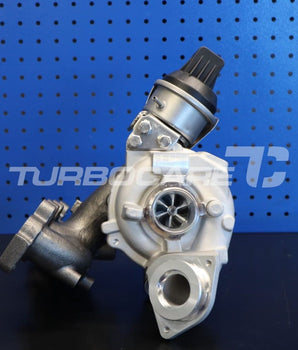 Jrone Turbo For Vw Golf 2.0L Tdi Bv40