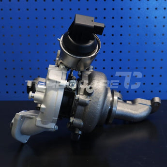 Jrone Turbo For Vw Golf 2.0L Tdi Bv40