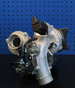 Jrone Turbo For Vw Golf Audi A3 2.0Tfsi K03