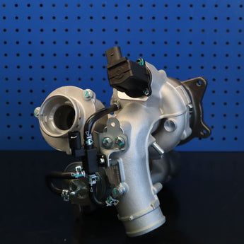 Jrone Turbo For Vw Golf Audi A3 2.0Tfsi K03