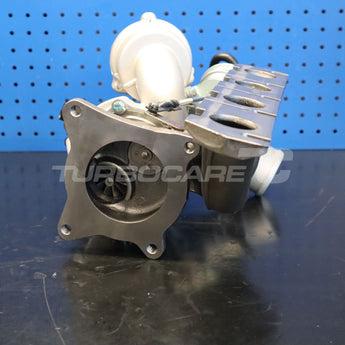 Jrone Turbo For Vw Golf Audi A3 2.0Tfsi K03
