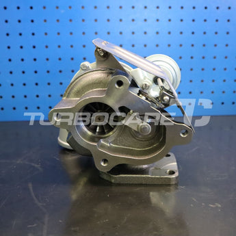 Jrone Turbo For Vw Lt