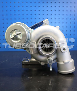 Jrone Turbo For Vw Lt