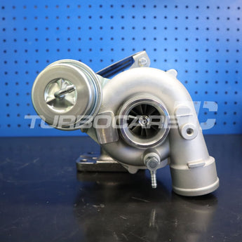 Jrone Turbo For Vw Lt