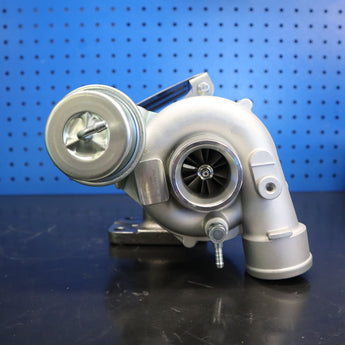 Jrone Turbo For Vw Lt