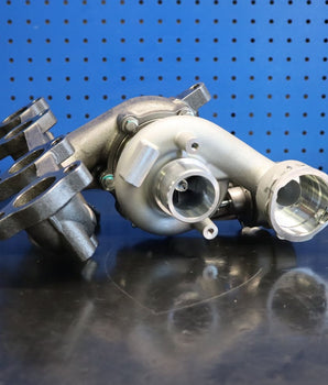 5439-970-0009 Front
