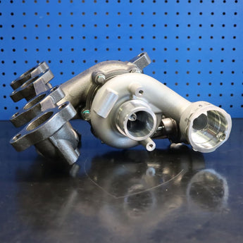 5439-970-0009 Front