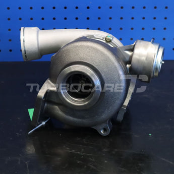 VW TRANSPORTER T5 720931-5004 BACK