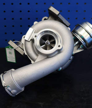 VW TRANSPORTER T5 720931-5004 FRONT