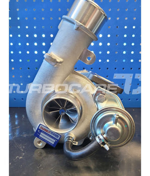 MAZDASPEED K0422 BOLT IN UPGRADE TURBO FRONT