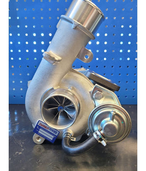 MAZDASPEED K0422 BOLT IN UPGRADE TURBO FRONT