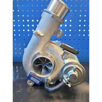 MAZDASPEED K0422 BOLT IN UPGRADE TURBO FRONT