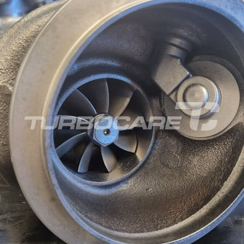 MCLAREN M838T TWIN TURBO BOLT IN BALL BEARING UPGRADE