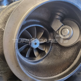 MCLAREN M838T TWIN TURBO BOLT IN BALL BEARING UPGRADE