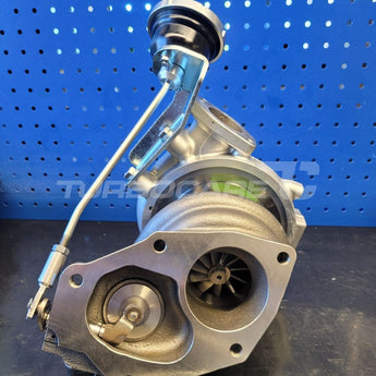 MITSUBISHI 4G63 TD06 BOLT IN UPGRADE BACK