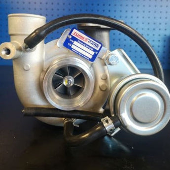 MITSUBISHI 4M40 TD04 BOLT IN UPGRADE FRONT