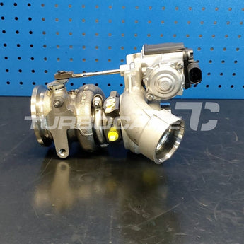 Mitsubishi Turbo For Audi/Vw 1.4L Td025M2Sbr