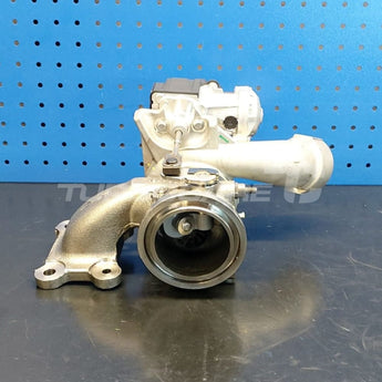 Mitsubishi Turbo For Audi/Vw 1.4L Td025M2Sbr