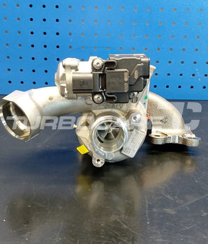 Mitsubishi Turbo For Audi/Vw 1.4L Td025M2Sbr