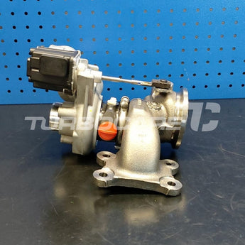 Mitsubishi Turbo For Audi/Vw 1.4L Td025M2Sbr