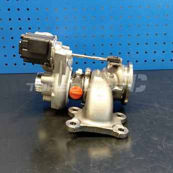 Mitsubishi Turbo For Audi/Vw 1.4L Td025M2Sbr
