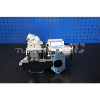 Mitsubishi Turbo For Bmw 120D/320D N47 Tf035Hl