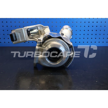 Mitsubishi Turbo For Bmw 120D/320D N47 Tf035Hl