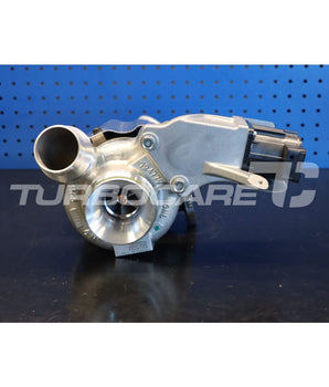 Mitsubishi Turbo For Bmw 120D/320D N47 Tf035Hl