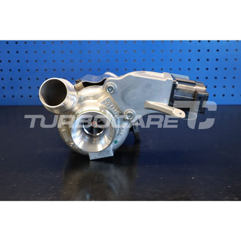 Mitsubishi Turbo For Bmw 120D/320D N47 Tf035Hl