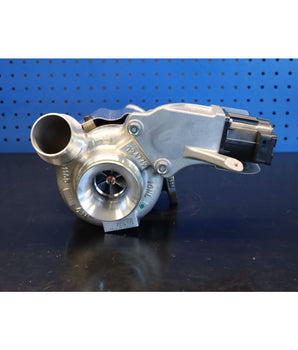 Mitsubishi Turbo For Bmw 120D/320D N47 Tf035Hl