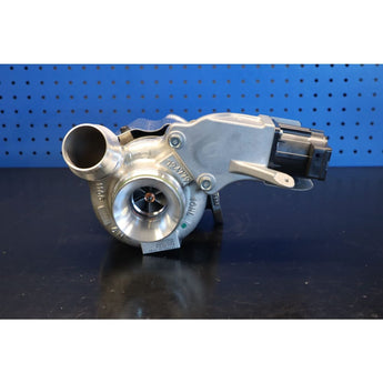 Mitsubishi Turbo For Bmw 120D/320D N47 Tf035Hl