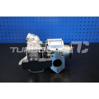 Mitsubishi Turbo For Bmw 120D/320D N47 Tf035Hl