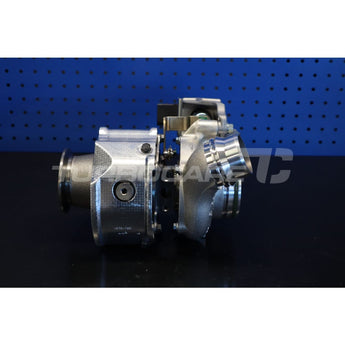 Mitsubishi Turbo For Bmw 120D/320D N47 Tf035Hl
