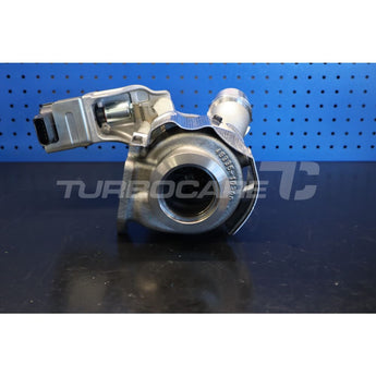 Mitsubishi Turbo For Bmw 120D/320D N47 Tf035Hl