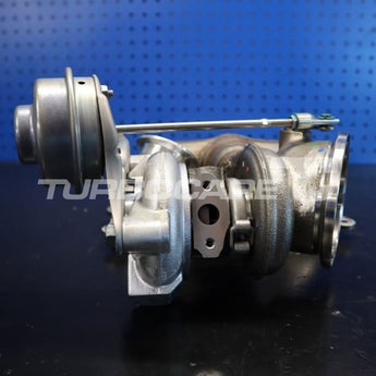 Mitsubishi Turbo For Bmw 335I N54 Td03L4 (Lh Side)