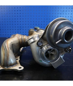 Mitsubishi Turbo For Bmw 335I N54 Td03L4 (Lh Side)