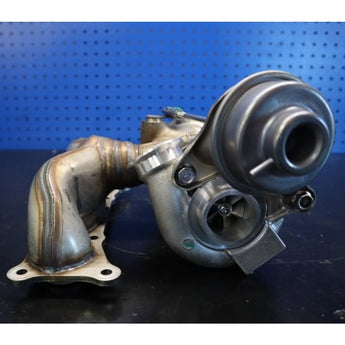 Mitsubishi Turbo For Bmw 335I N54 Td03L4 (Lh Side)