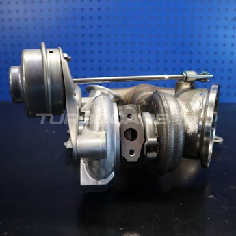 Mitsubishi Turbo For Bmw 335I N54 Td03L4 (Lh Side)