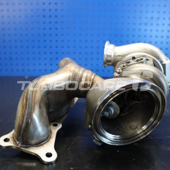 Mitsubishi Turbo For Bmw 335I N54 Td03L4 (Rh Side)